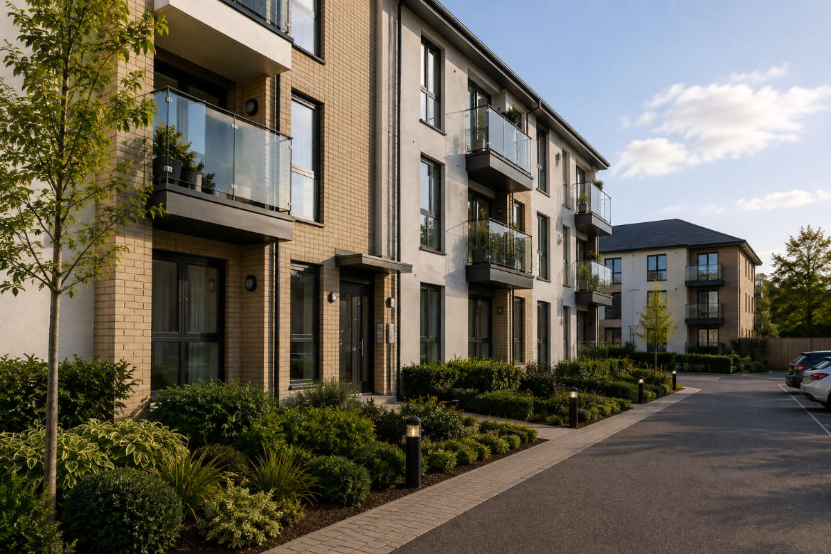 Landlords Landlords