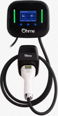 Ohme EV Charger Ohme EV Charger